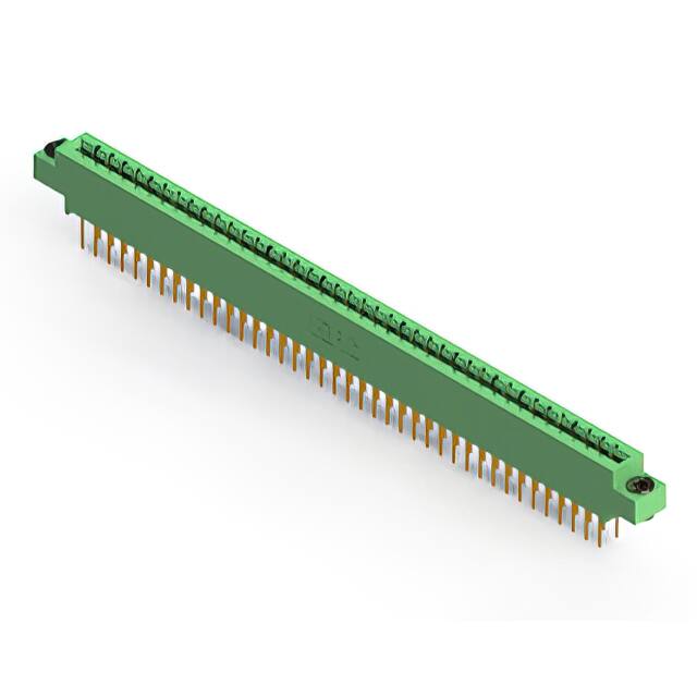 833-080-523-803 EDAC Inc.  Connettori per bordi